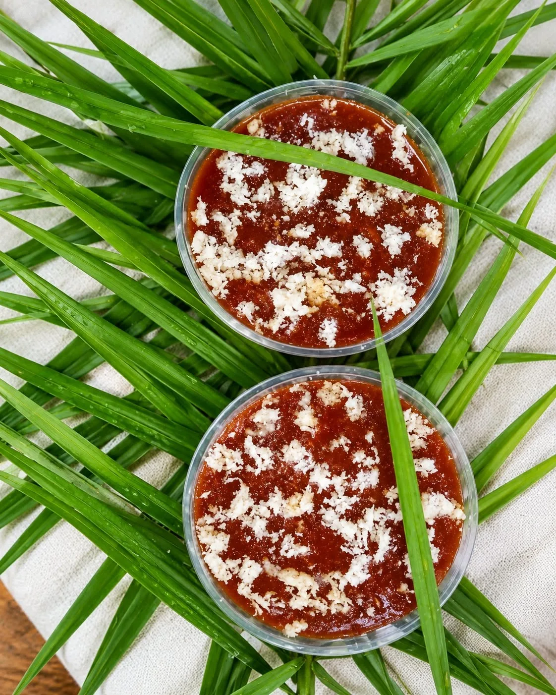 নারিকেল মিশ্রিত পাটালি ১ কেজি