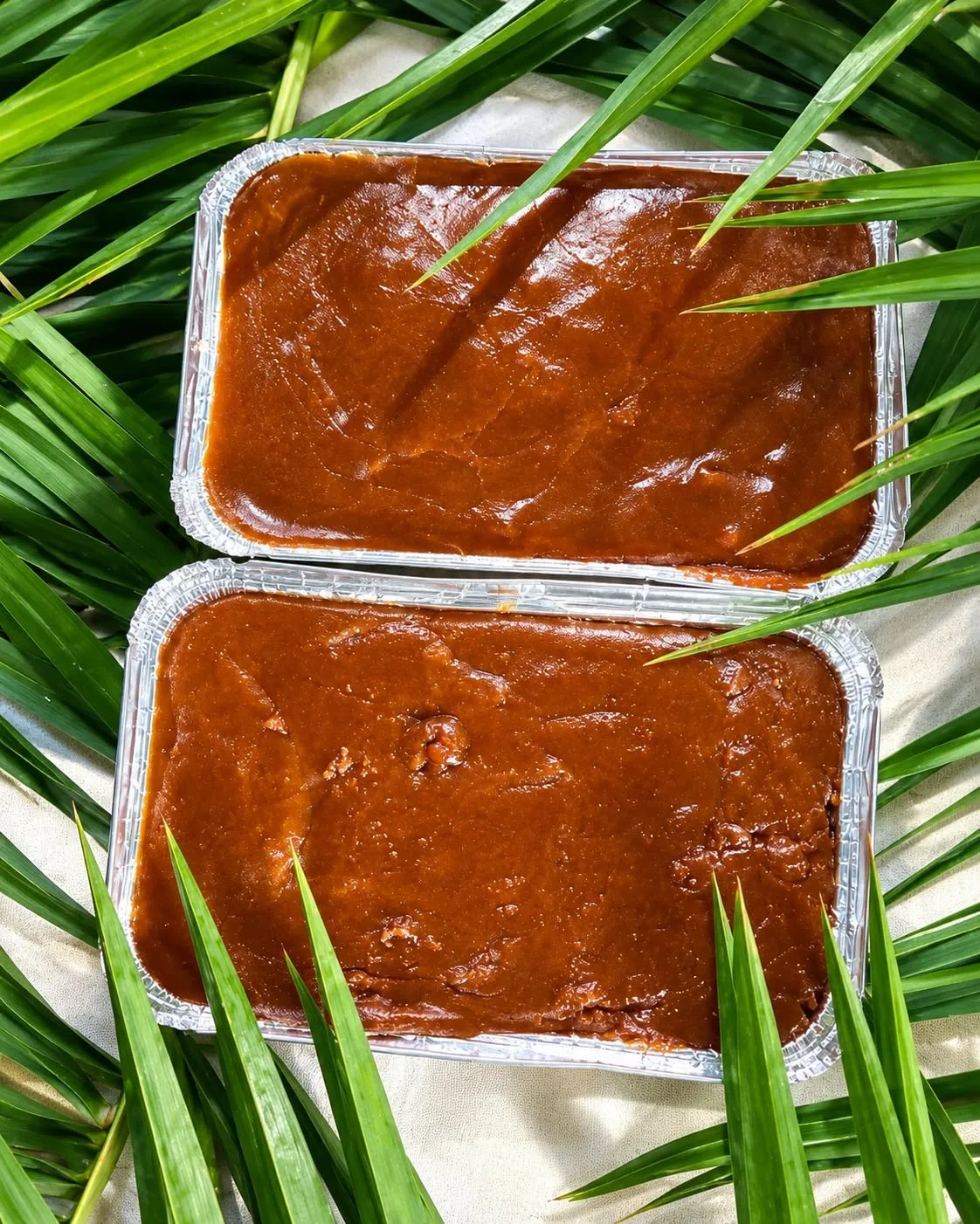 ফয়েল পাটালি ১ কেজি