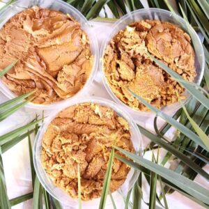 চকলেট গুড় / বীজ গুড় ১ কেজি