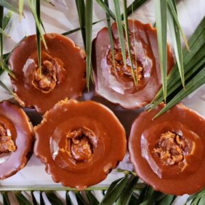 গোল পাটালি ১ কেজি