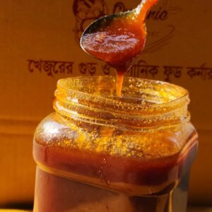 দানাদার গুড় ১ কেজি