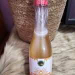 পাহাড়ি মিশ্র ফুলের মধু (500g)