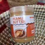 Peanut Butter (400g)