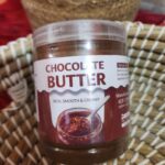 Chocolate Butter (400g)